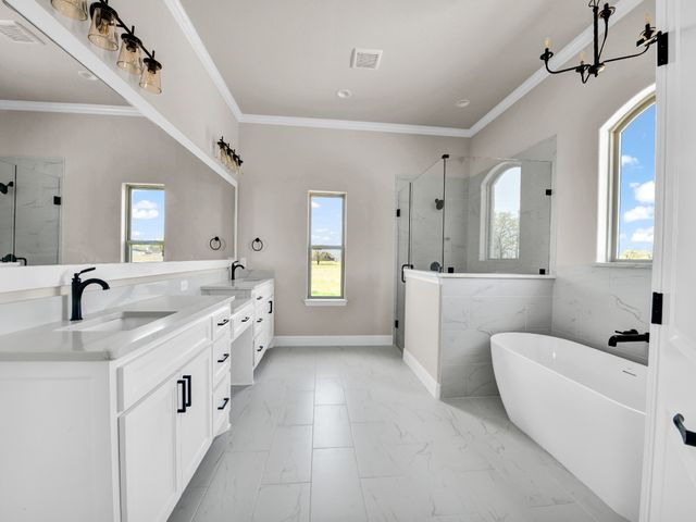 1600 Thomas Road, Springtown, TX 76082