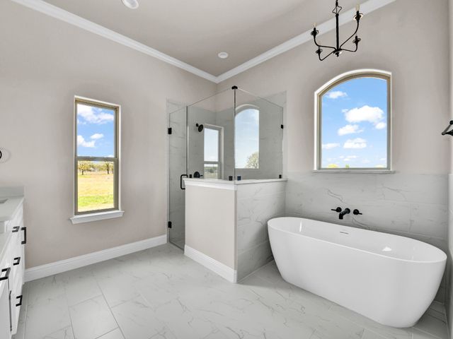 1600 Thomas Road, Springtown, TX 76082
