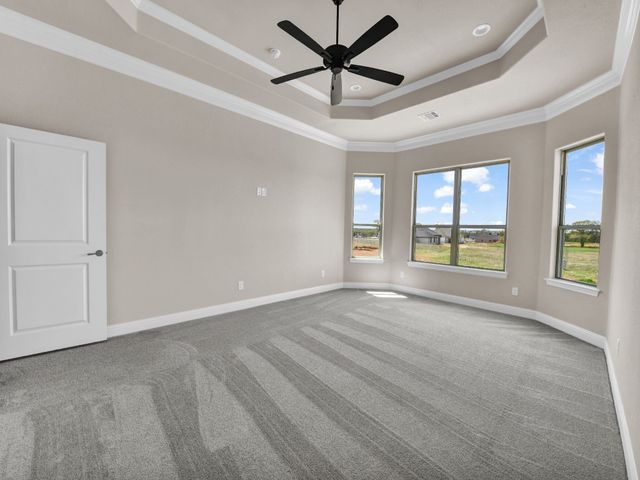 1600 Thomas Road, Springtown, TX 76082