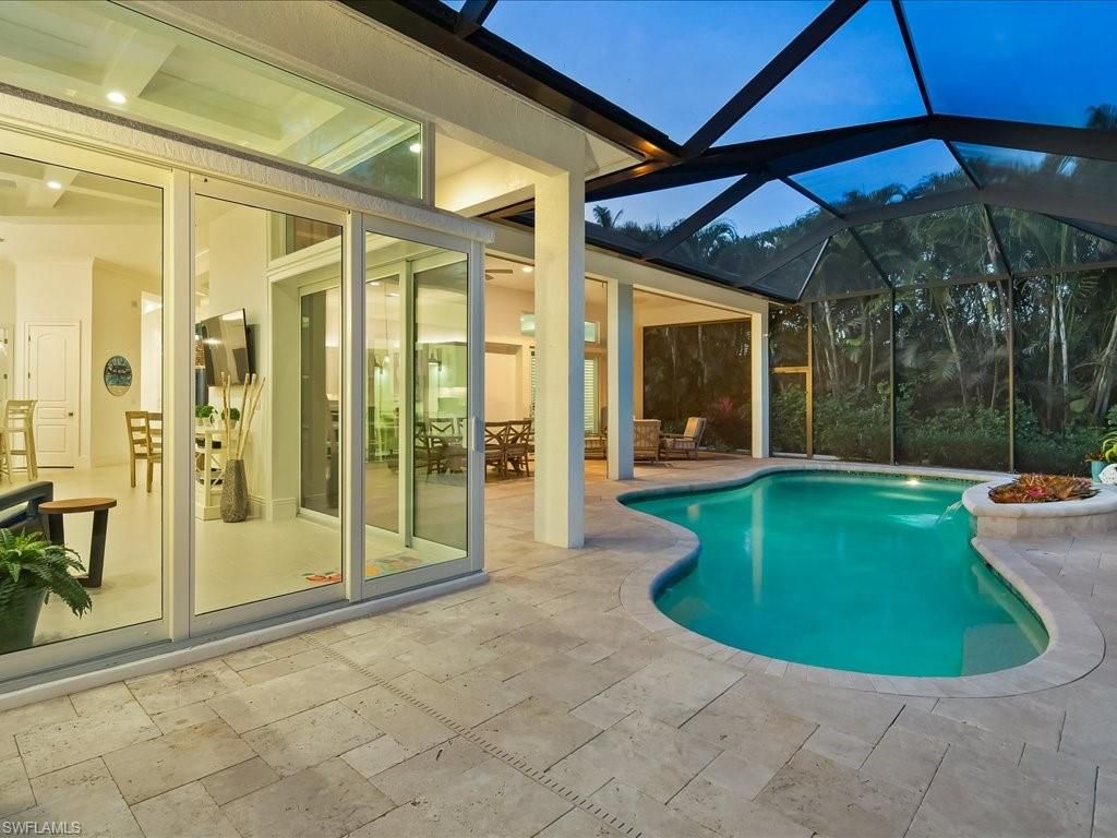 1343 Wood Duck TRL, NAPLES, FL 34108 — exterior