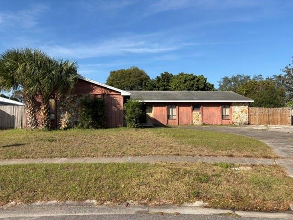 4780 DEER ROAD, Orlando, FL 32812