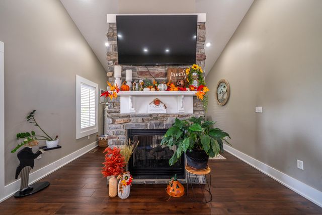 119 Blue Pride Drive 119 Blue Pride Drive, Brookville, OH 45309