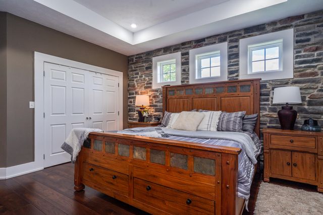 119 Blue Pride Drive 119 Blue Pride Drive, Brookville, OH 45309