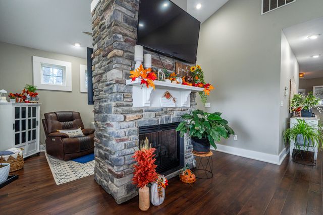 119 Blue Pride Drive 119 Blue Pride Drive, Brookville, OH 45309