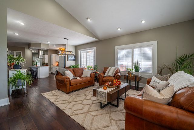 119 Blue Pride Drive 119 Blue Pride Drive, Brookville, OH 45309