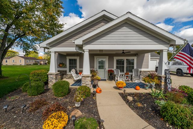 119 Blue Pride Drive 119 Blue Pride Drive, Brookville, OH 45309