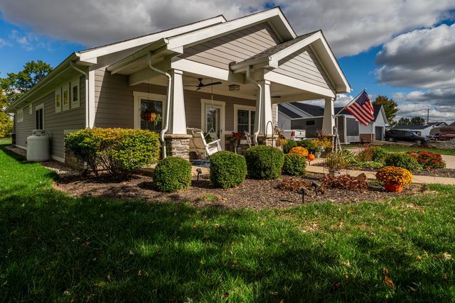 119 Blue Pride Drive 119 Blue Pride Drive, Brookville, OH 45309