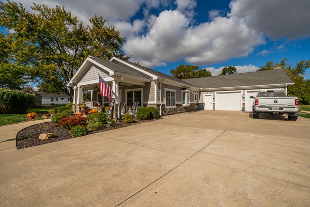 119 Blue Pride Drive 119 Blue Pride Drive, Brookville, OH 45309