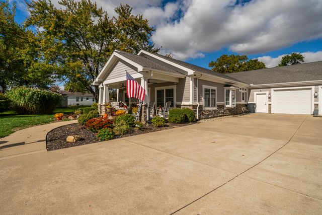 119 Blue Pride Drive 119 Blue Pride Drive, Brookville, OH 45309