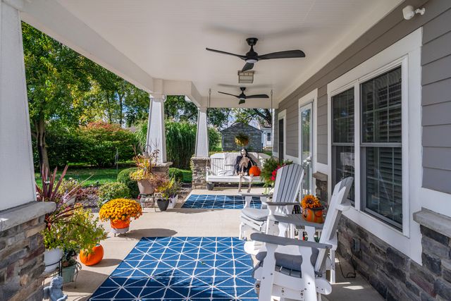 119 Blue Pride Drive 119 Blue Pride Drive, Brookville, OH 45309