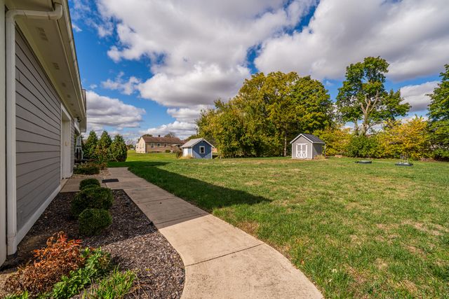 119 Blue Pride Drive 119 Blue Pride Drive, Brookville, OH 45309