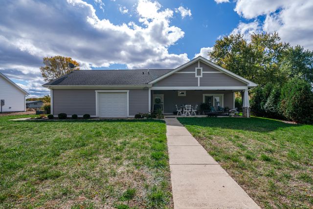 119 Blue Pride Drive 119 Blue Pride Drive, Brookville, OH 45309