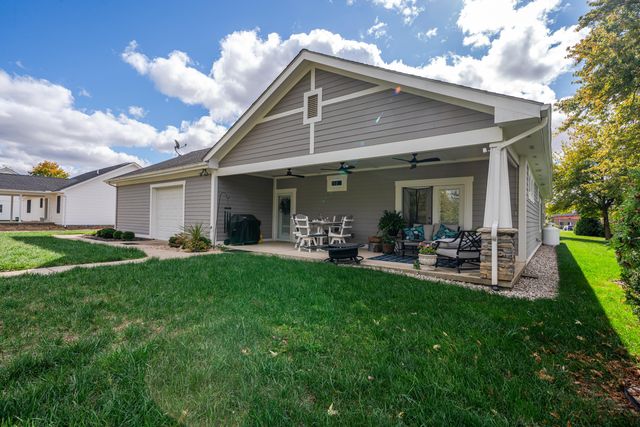 119 Blue Pride Drive 119 Blue Pride Drive, Brookville, OH 45309