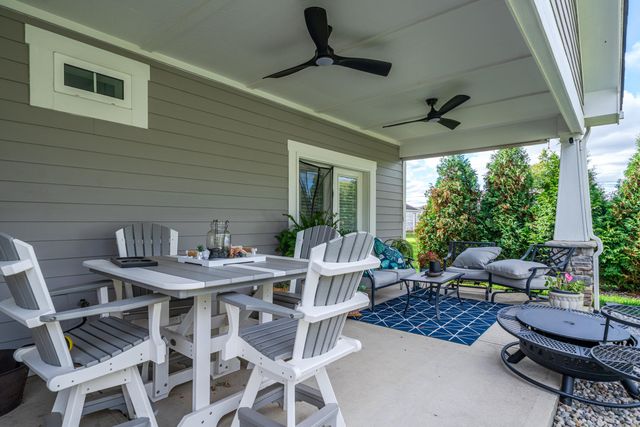 119 Blue Pride Drive 119 Blue Pride Drive, Brookville, OH 45309