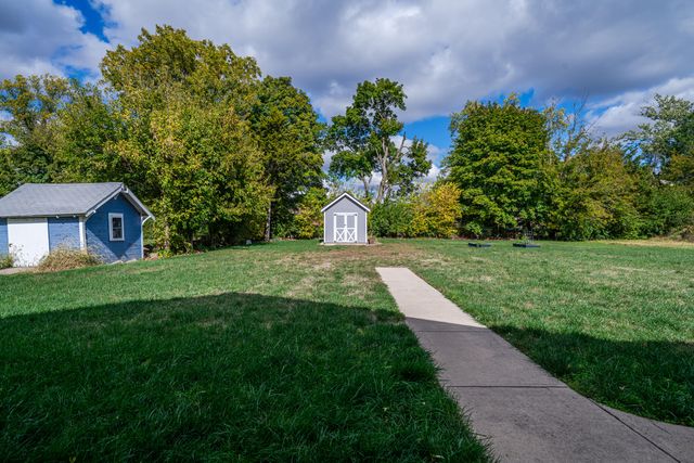 119 Blue Pride Drive 119 Blue Pride Drive, Brookville, OH 45309