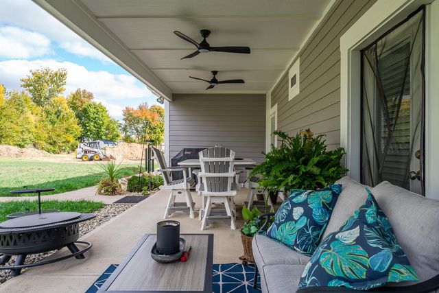 119 Blue Pride Drive 119 Blue Pride Drive, Brookville, OH 45309