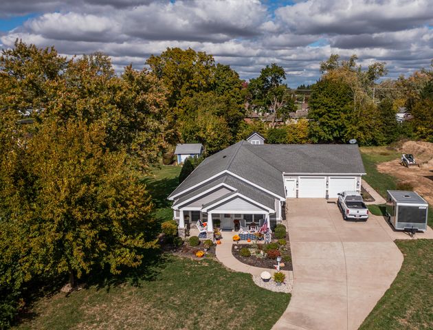 119 Blue Pride Drive 119 Blue Pride Drive, Brookville, OH 45309