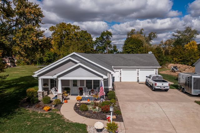 119 Blue Pride Drive 119 Blue Pride Drive, Brookville, OH 45309