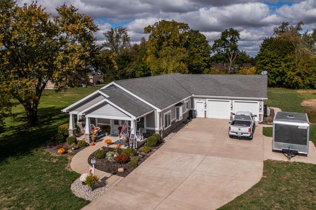 119 Blue Pride Drive 119 Blue Pride Drive, Brookville, OH 45309