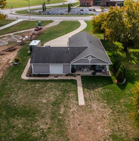 119 Blue Pride Drive 119 Blue Pride Drive, Brookville, OH 45309