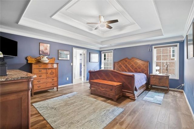 5520 Brighton Rose Lane, Sugar Hill, GA 30518