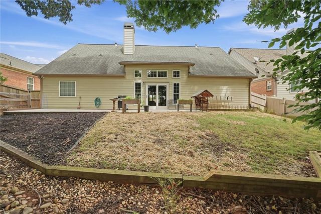 5520 Brighton Rose Lane, Sugar Hill, GA 30518