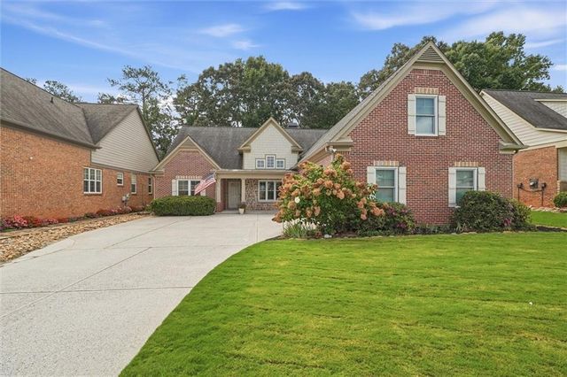 5520 Brighton Rose Lane, Sugar Hill, GA 30518