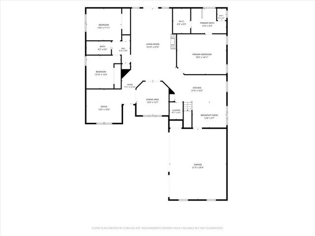 5520 Brighton Rose Lane, Sugar Hill, GA 30518