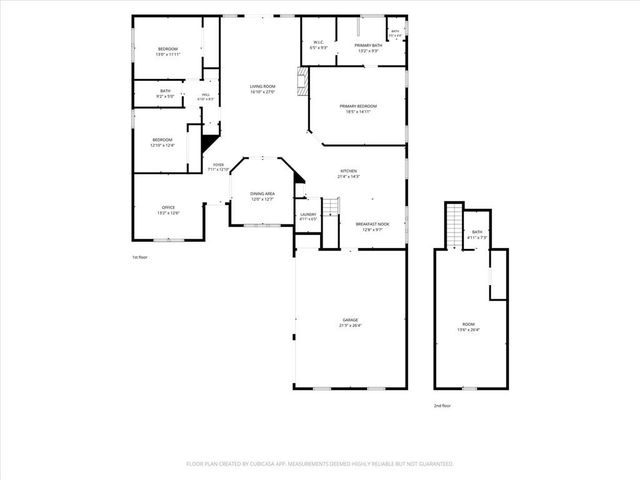 5520 Brighton Rose Lane, Sugar Hill, GA 30518