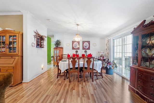 214 Victoria Dr, Amherst, VA 24521