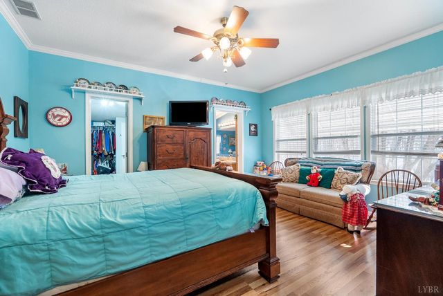 214 Victoria Dr, Amherst, VA 24521