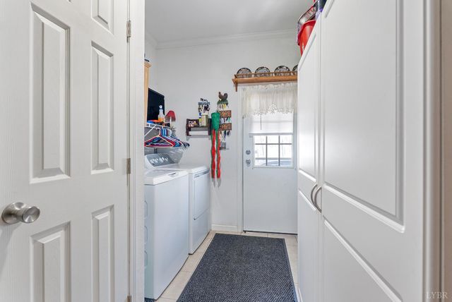 214 Victoria Dr, Amherst, VA 24521