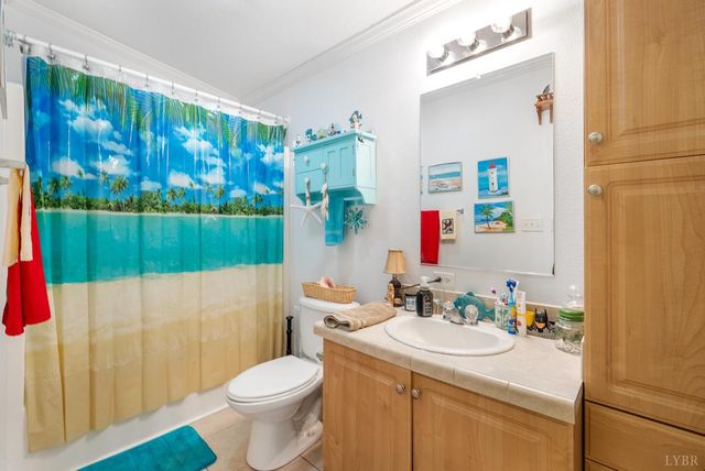 214 Victoria Dr, Amherst, VA 24521