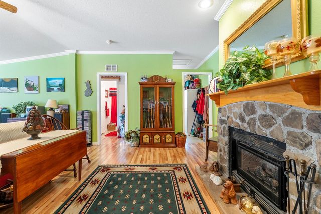 214 Victoria Dr, Amherst, VA 24521