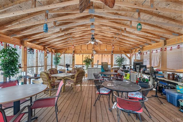 214 Victoria Dr, Amherst, VA 24521