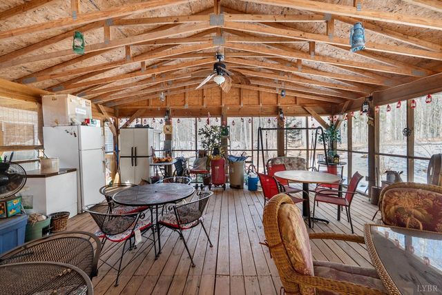 214 Victoria Dr, Amherst, VA 24521