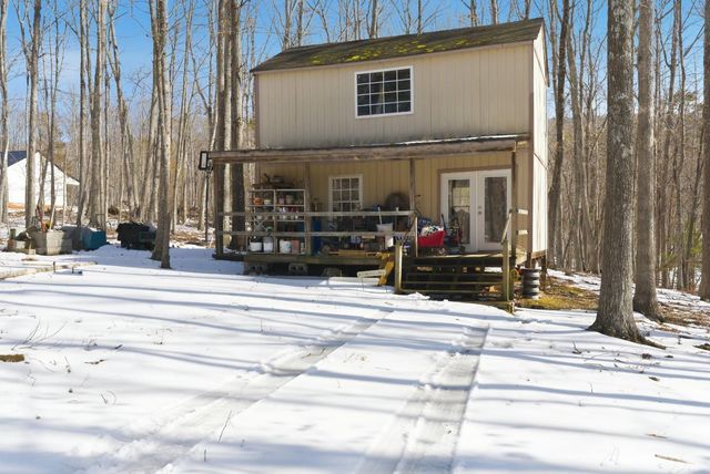 214 Victoria Dr, Amherst, VA 24521