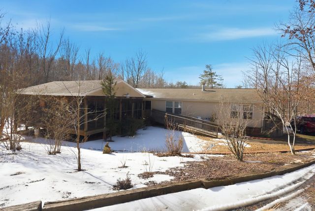 214 Victoria Dr, Amherst, VA 24521