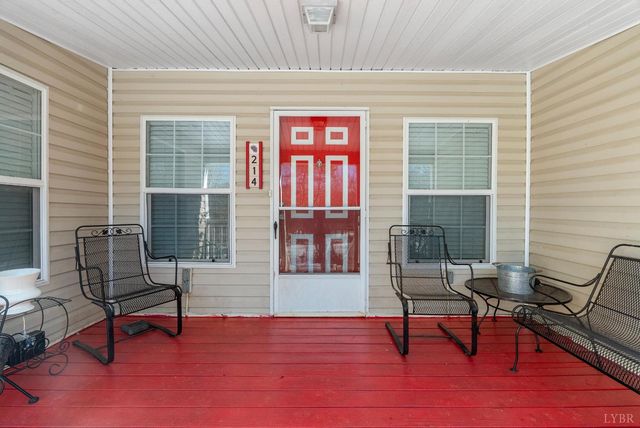 214 Victoria Dr, Amherst, VA 24521