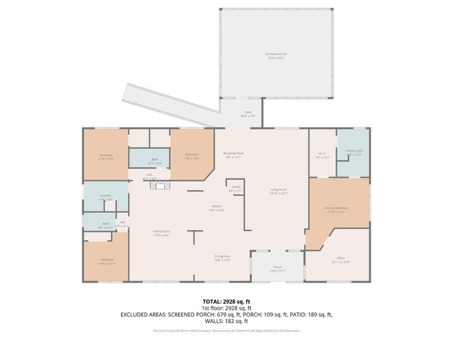 214 Victoria Dr, Amherst, VA 24521