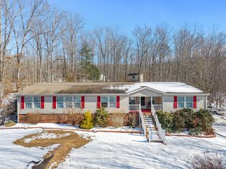 214 Victoria Dr, Amherst, VA 24521