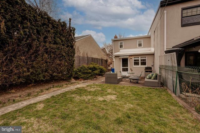 8130 DEVON ST, Philadelphia, PA 19118