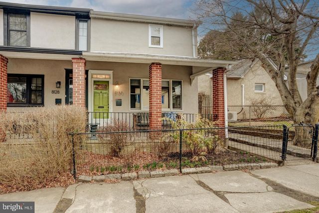 8130 DEVON ST, Philadelphia, PA 19118