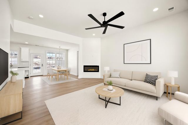 600 Cripple Creek Circle, Nicholasville, KY 40356