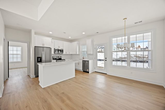 600 Cripple Creek Circle, Nicholasville, KY 40356