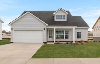 600 Cripple Creek Circle, Nicholasville, KY 40356