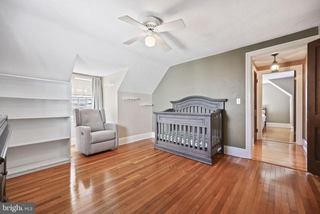 5 PERSHING AVE, Trenton, NJ 08618