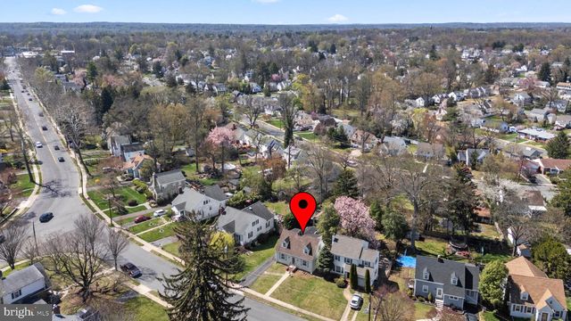 5 PERSHING AVE, Trenton, NJ 08618