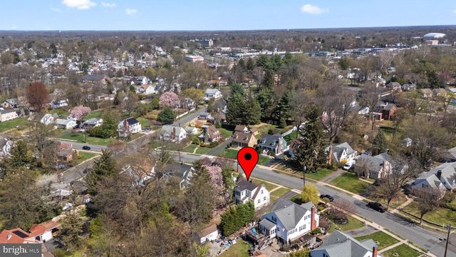 5 PERSHING AVE, Trenton, NJ 08618