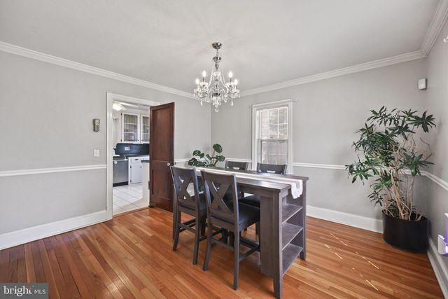 5 PERSHING AVE, Trenton, NJ 08618